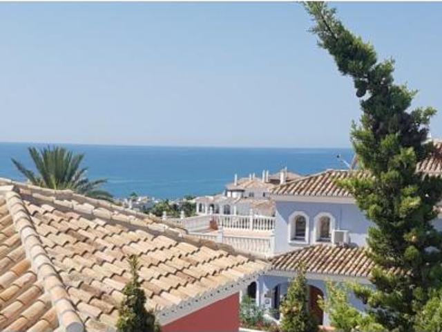 Casa Venta Mijas, Calaburras El Chaparral