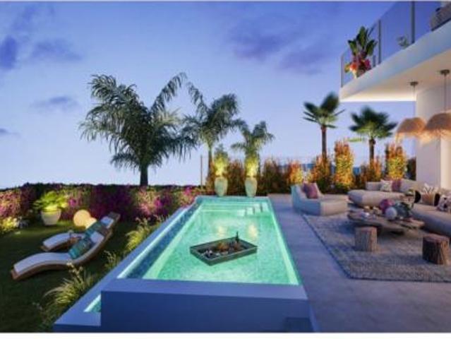 Casa Venta Mijas, Calaburras El Chaparral