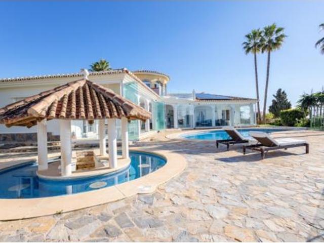 Casa Venta Mijas, Calaburras El Chaparral