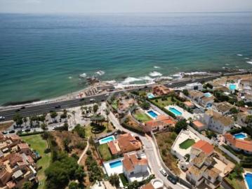 Chaparral, Málaga, Málaga, Andalucía, Andalucía