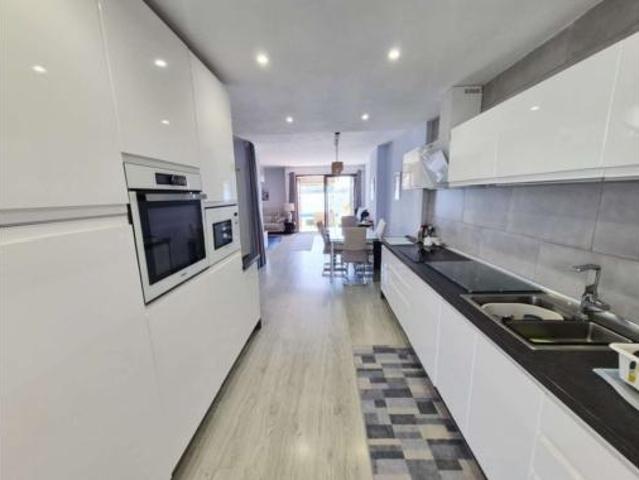 Casa Venta Mijas, Calaburras El Chaparral
