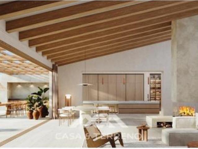 Casa Venta Mijas, Calahonda