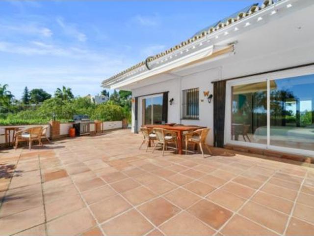 Casa Venta Mijas, Calahonda