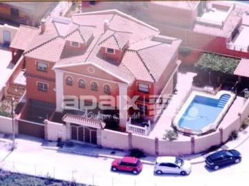Casa Venta Mijas, Campo de Mijas