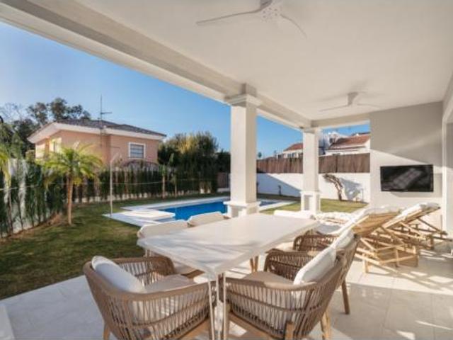 Casa Venta Mijas, Campo de Mijas