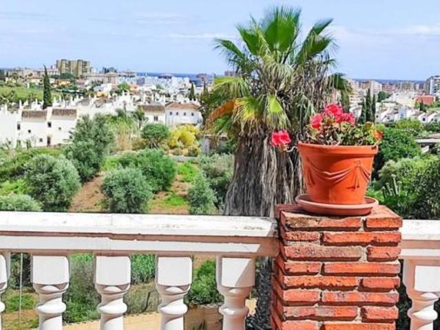 Casa Venta Mijas, Campo de Mijas