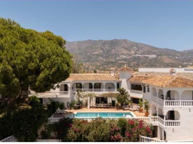 Casa Venta Mijas, Campo de Mijas