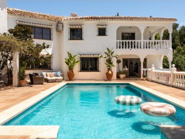 Casa Venta Mijas, Campo de Mijas