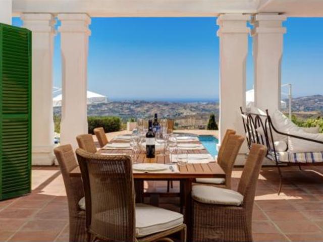 Casa Venta Mijas, Campo de Mijas