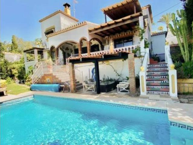 Casa Venta Mijas, Campo de Mijas