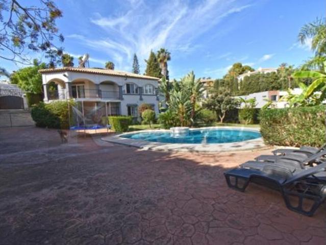 Casa Venta Mijas, Campo de Mijas