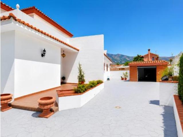 Casa Venta Mijas, Campo de Mijas