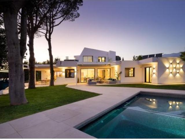 Casa Venta Mijas, Campo de Mijas