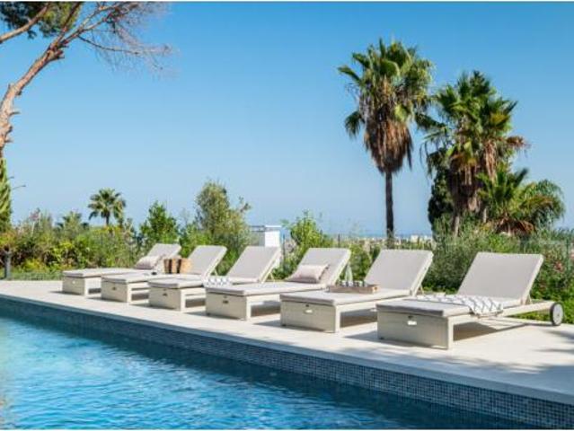 Casa Venta Mijas, Campo de Mijas
