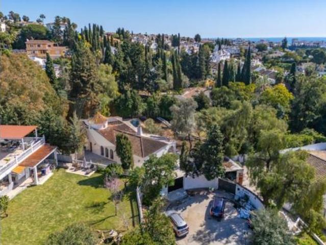 Casa Venta Mijas, Campo de Mijas