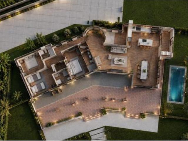 Casa Venta Mijas, Campo de Mijas