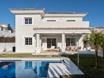 Campo Mijas, Acacias, Mijas, Málaga, Andalucía, Andalucía