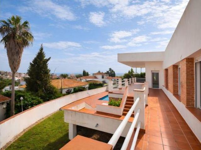 Casa Venta Mijas, Campo de Mijas