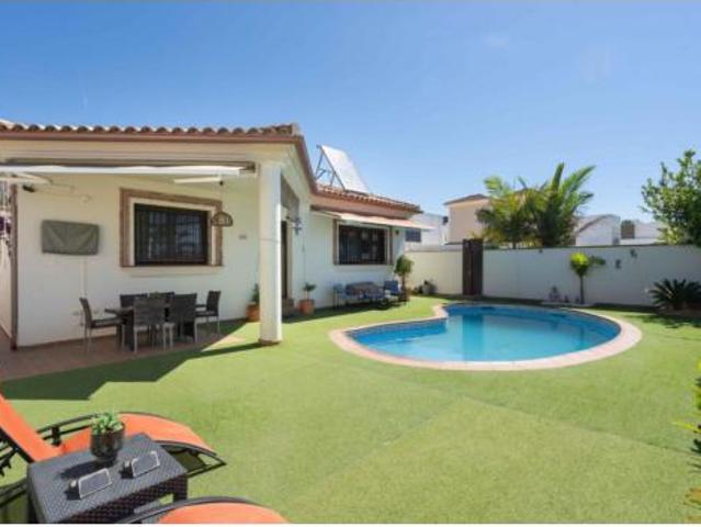 Casa Venta Mijas, Campo de Mijas