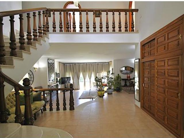 Casa Venta Mijas, Centro