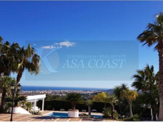 Casa Venta Mijas, Centro