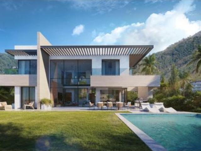 Casa Venta Mijas, Centro
