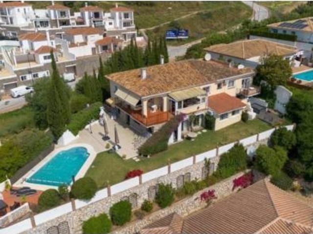 Casa Venta Mijas, Centro