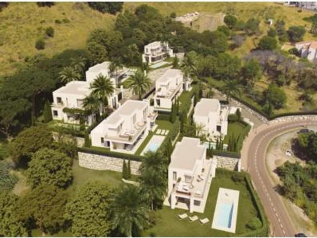 Casa Venta Mijas, Centro