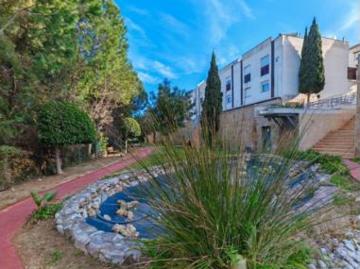 Casa en venta en Chaparral, Málaga - Aire acondicionado