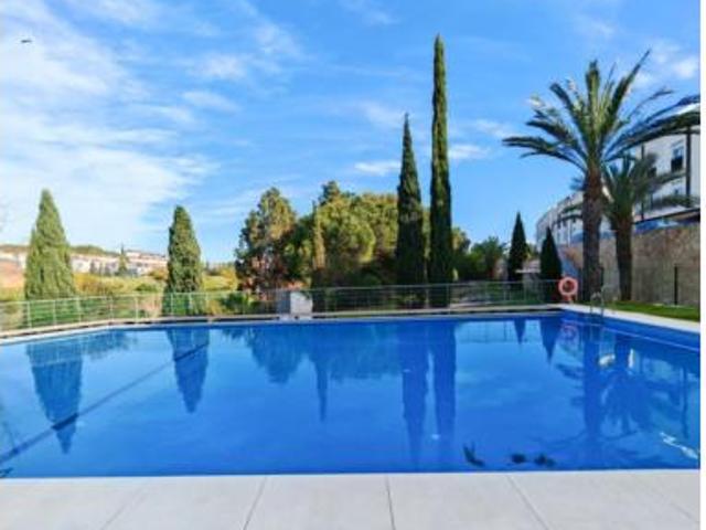 Casa Venta Mijas, Hipódromo Cerrado del Águila