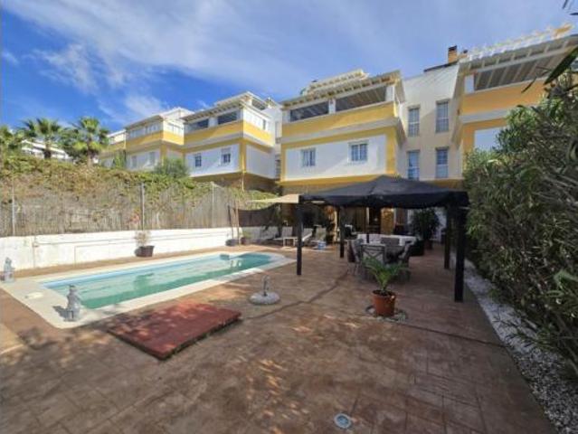 Casa Venta Mijas, Calahonda