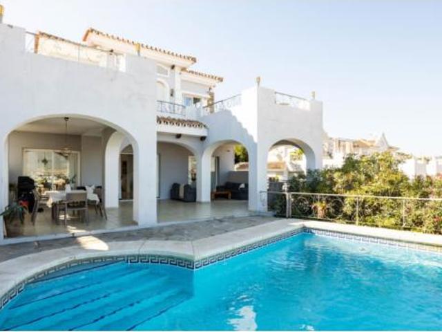 Casa Venta Mijas, Hipódromo Cerrado del Águila