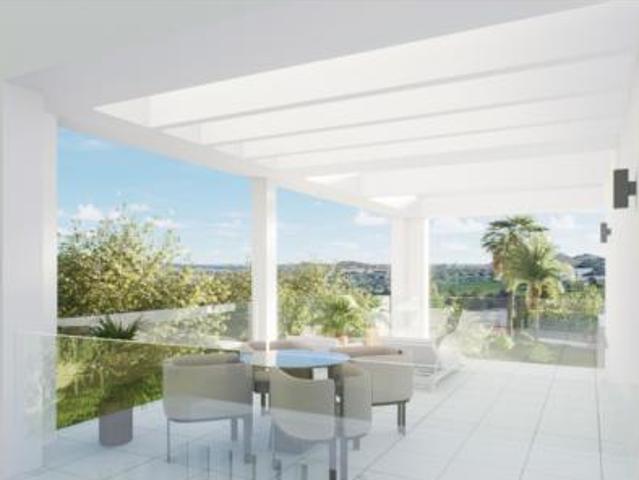Casa Venta Mijas, Hipódromo Cerrado del Águila