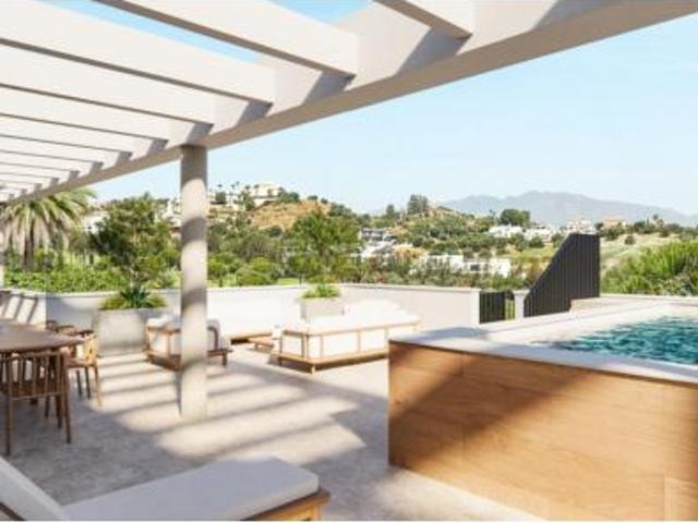 Casa Venta Mijas, Hipódromo Cerrado del Águila