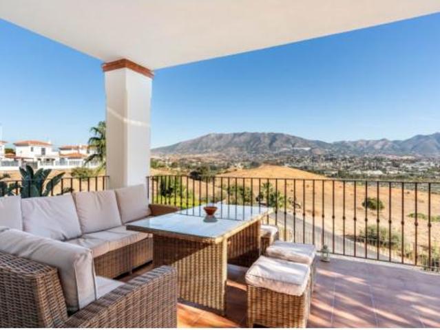 Casa Venta Mijas, Hipódromo Cerrado del Águila