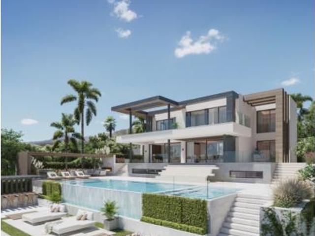 Casa Venta Mijas, Las Lagunas