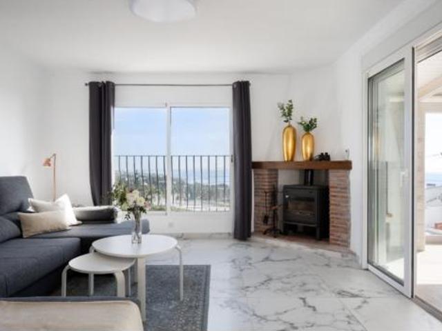 Casa Venta Mijas, Calaburras El Chaparral