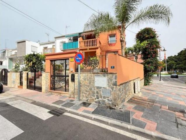 Casa Venta Mijas, Las Lagunas