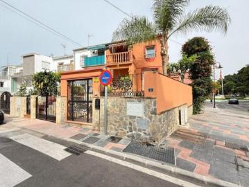 Casa Venta Mijas, Las Lagunas