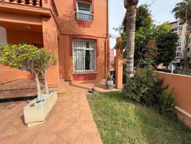 Casa Venta Mijas, Las Lagunas