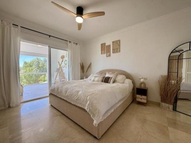 Casa Venta Mijas, Urbanización Calahonda Golf Riviera del Sol Miraflores