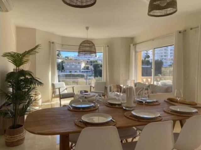 Casa Venta Mijas, Urbanización Calahonda Golf Riviera del Sol Miraflores