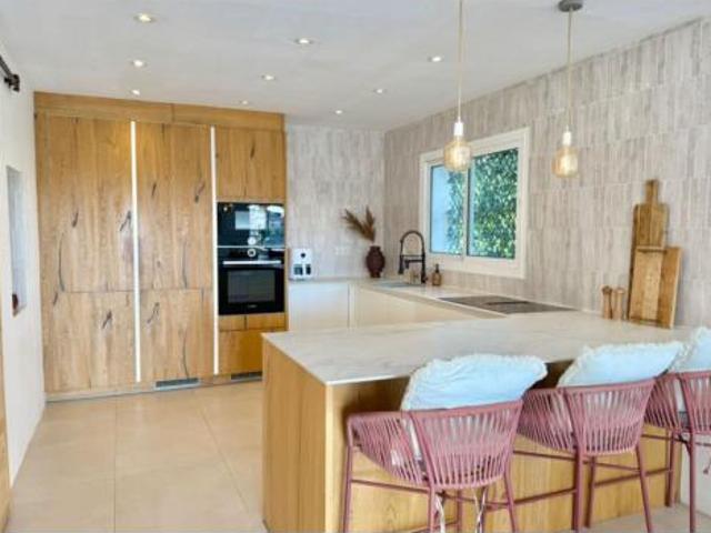 Casa Venta Mijas, Urbanización Calahonda Golf Riviera del Sol Miraflores