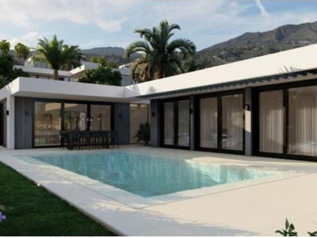 Casa Venta Mijas, Mijas