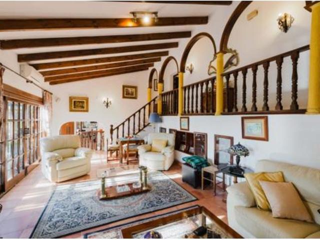 Casa unifamiliar Venta Mijas, Valtocado La Alquería La Atalaya