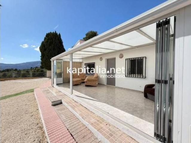 Casa Venta Millena, Millena