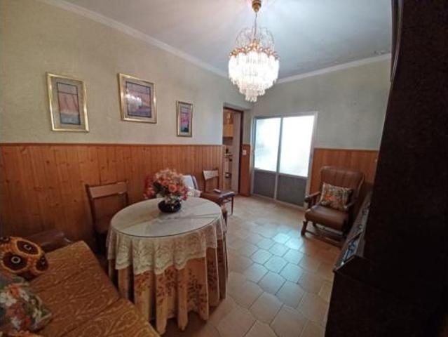 Casa Venta Minaya, Minaya
