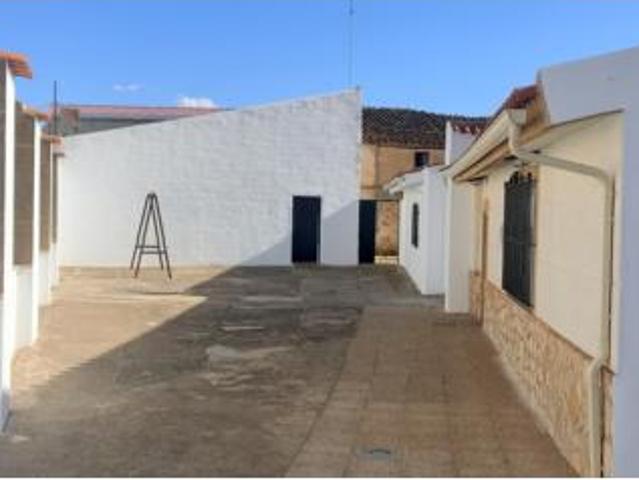Casa Venta Minaya, Minaya