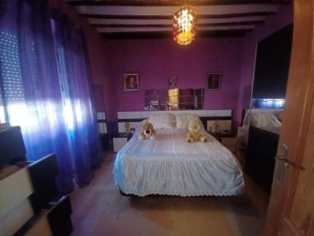 Casa Venta Minaya, Minaya