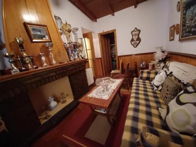 Casa Venta Minaya, Minaya